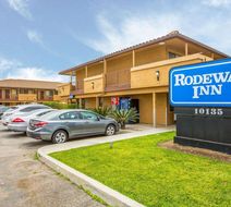 Rodeway Inn Santee San Diego East Exterior