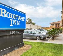Rodeway Inn Santee San Diego East Exterior