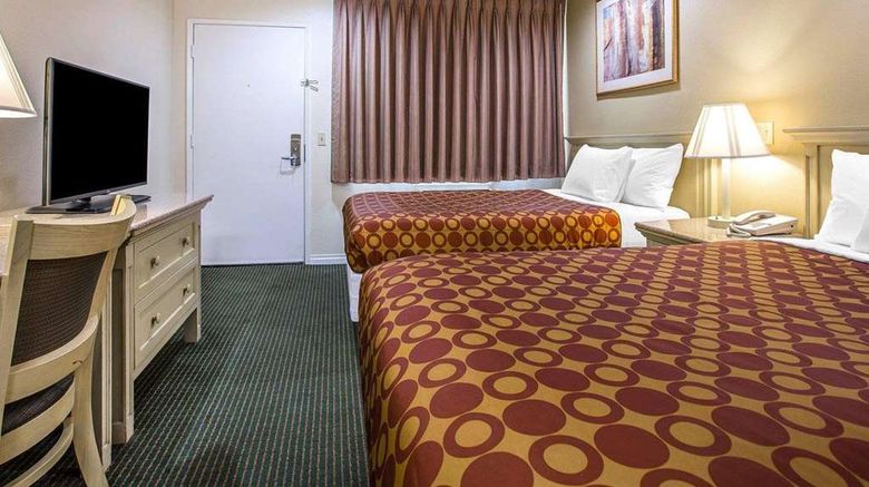 <b>Rodeway Inn Santee San Diego East Room</b>. Images powered by <a href="https://iceportal.shijigroup.com/" title="IcePortal" target="_blank">IcePortal</a>.