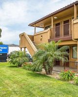 Rodeway Inn Santee San Diego East