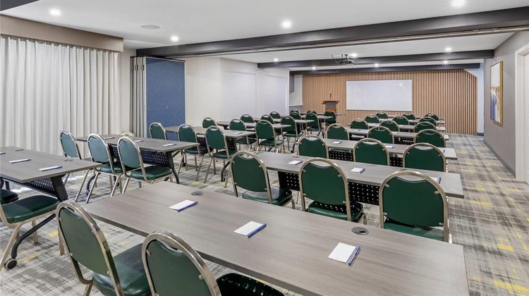 Comfort Inn & Suites Irvine Spectrum Meeting