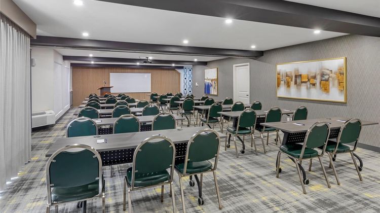 Comfort Inn & Suites Irvine Spectrum Meeting