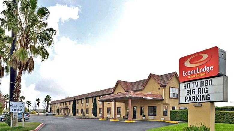 Econo Lodge Inn  and  Suites Exterior. Images powered by <a href="https://iceportal.shijigroup.com" target="_blank" rel="noopener">Ice Portal</a>.
