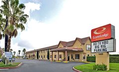 Econo Lodge Inn & Suites