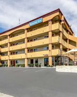 Rodeway Inn San Ysidro Border