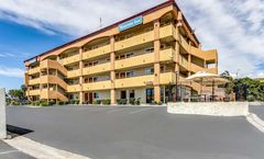 Rodeway Inn San Ysidro Border