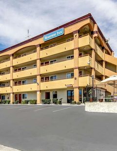 Rodeway Inn San Ysidro Border