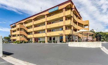 Rodeway Inn San Ysidro Border