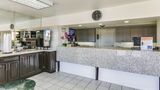 Rodeway Inn San Ysidro Border Lobby