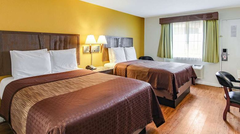 <b>Rodeway Inn San Ysidro Border Room</b>. Images powered by <a href="https://iceportal.shijigroup.com/" title="IcePortal" target="_blank">IcePortal</a>.