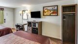 Rodeway Inn San Ysidro Border Room