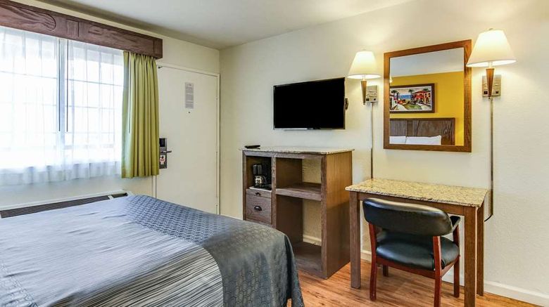 <b>Rodeway Inn San Ysidro Border Suite</b>. Images powered by <a href="https://iceportal.shijigroup.com/" title="IcePortal" target="_blank">IcePortal</a>.