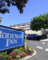 Rodeway Inn San Ysidro Border