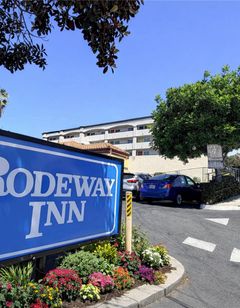Rodeway Inn San Ysidro Border