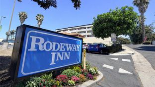 Rodeway Inn San Ysidro Border