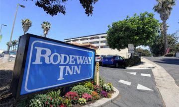 Rodeway Inn San Ysidro Border