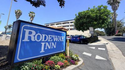 Rodeway Inn San Ysidro Border