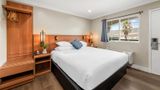 Rodeway Inn San Ysidro Border Room