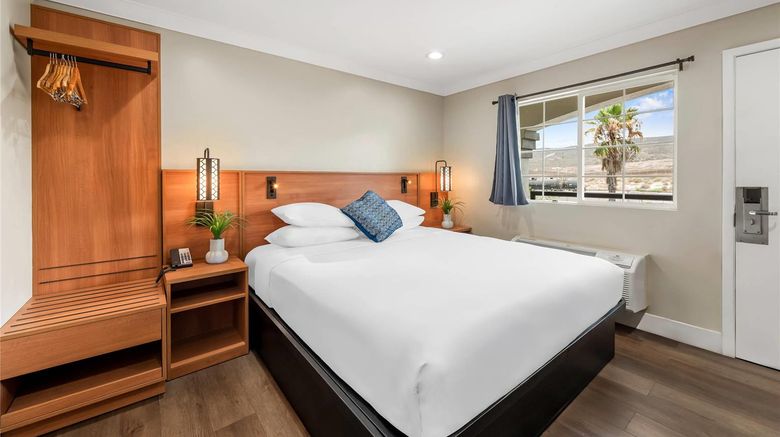 <b>Rodeway Inn San Ysidro Border Room</b>. Images powered by <a href="https://iceportal.shijigroup.com/" title="IcePortal" target="_blank">IcePortal</a>.