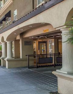 Inn Off Capitol Park, Ascend Collection
