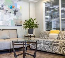 Inn Off Capitol Park, Ascend Collection Lobby