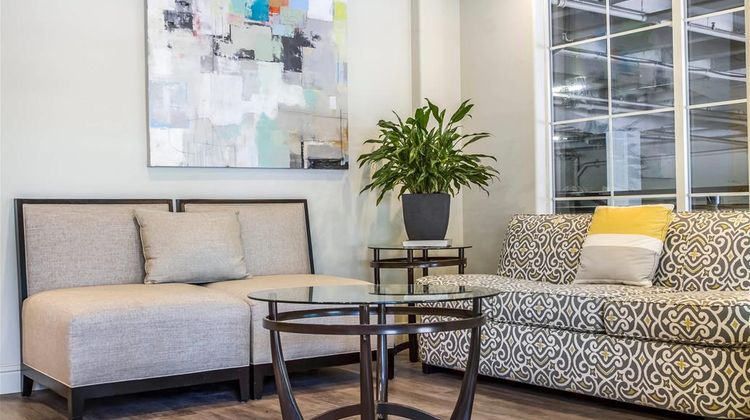 Inn Off Capitol Park, Ascend Collection Lobby