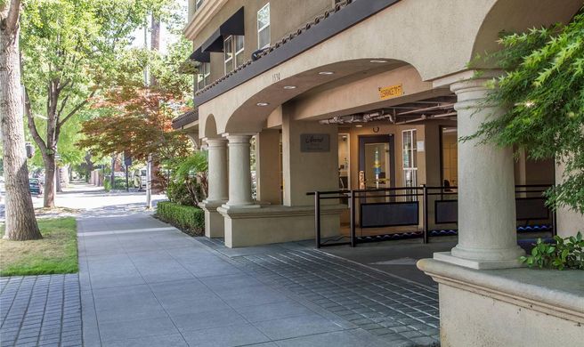 Inn Off Capitol Park, Ascend Collection Exterior