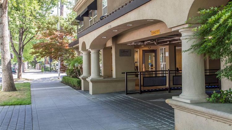 Inn Off Capitol Park, Ascend Collection Exterior