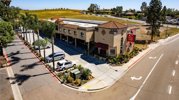 Econo Lodge Inn & Suites Downtown Other