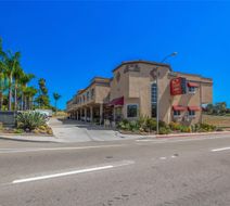 Econo Lodge Inn & Suites Downtown Exterior