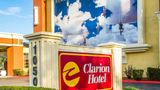 <b>Clarion Hotel Exterior</b>. Images powered by <a href="https://iceportal.shijigroup.com/" title="IcePortal" target="_blank">IcePortal</a>.