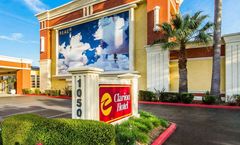 Clarion Hotel