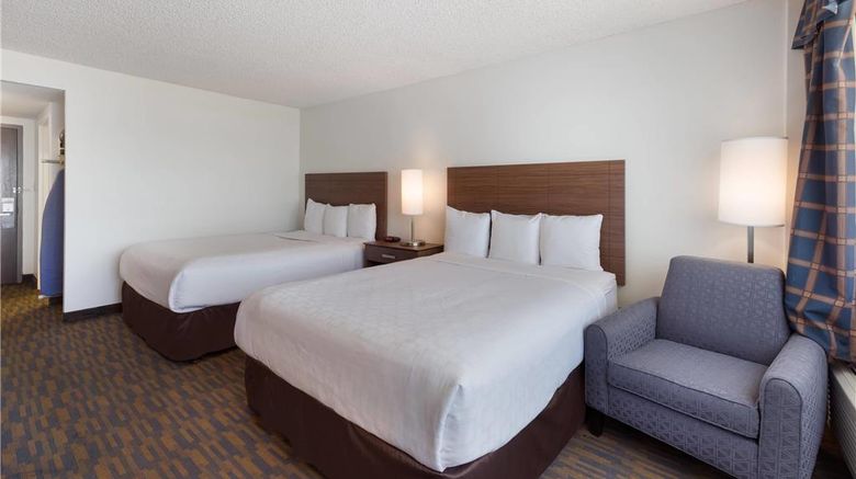 <b>Clarion Hotel Room</b>. Images powered by <a href="https://iceportal.shijigroup.com/" title="IcePortal" target="_blank">IcePortal</a>.