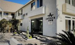 Aggie Inn, an Ascend Collection Hotel