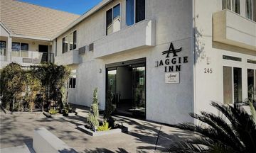 Aggie Inn, an Ascend Collection Hotel