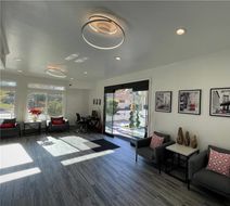 Aggie Inn, an Ascend Collection Hotel Lobby