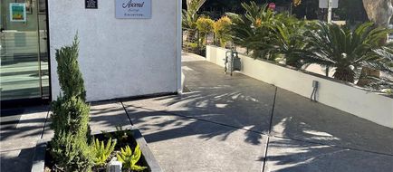 Aggie Inn, an Ascend Collection Hotel Exterior