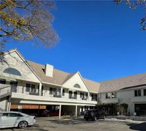 Aggie Inn, an Ascend Collection Hotel Exterior