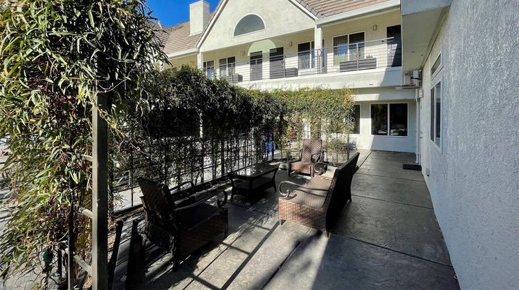 Aggie Inn, an Ascend Collection Hotel Pool