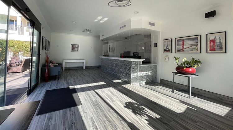 Aggie Inn, an Ascend Collection Hotel Lobby