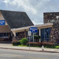 Rodeway Inn - Alameda/Oakland