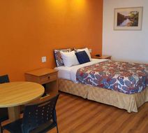 Rodeway Inn - Alameda/Oakland Room