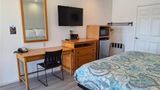 Rodeway Inn - Alameda/Oakland Room