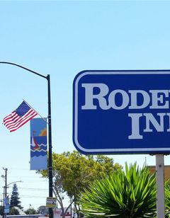 Rodeway Inn - Alameda/Oakland
