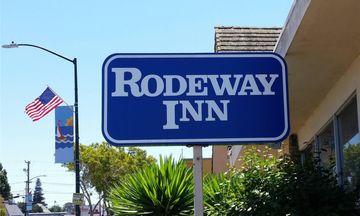Rodeway Inn - Alameda/Oakland