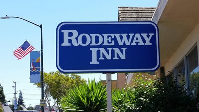 Rodeway Inn - Alameda/Oakland