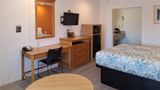 Rodeway Inn - Alameda/Oakland Room