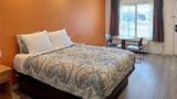 Rodeway Inn - Alameda/Oakland Room