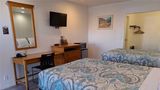 Rodeway Inn - Alameda/Oakland Room