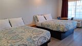 Rodeway Inn - Alameda/Oakland Room